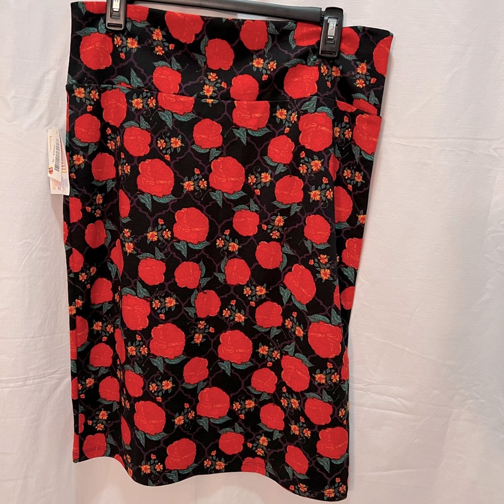 🖤$10 lularoe Cassie xl